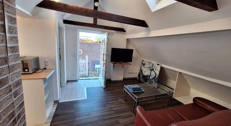 Ferienwohnung Dietzenbach