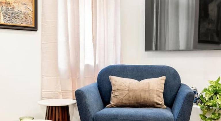 Holiday apartment with 1 room for 3 persons in Cincinnati, OH