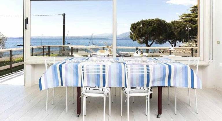 Vacation home with 6 rooms for 11 persons — photo 4