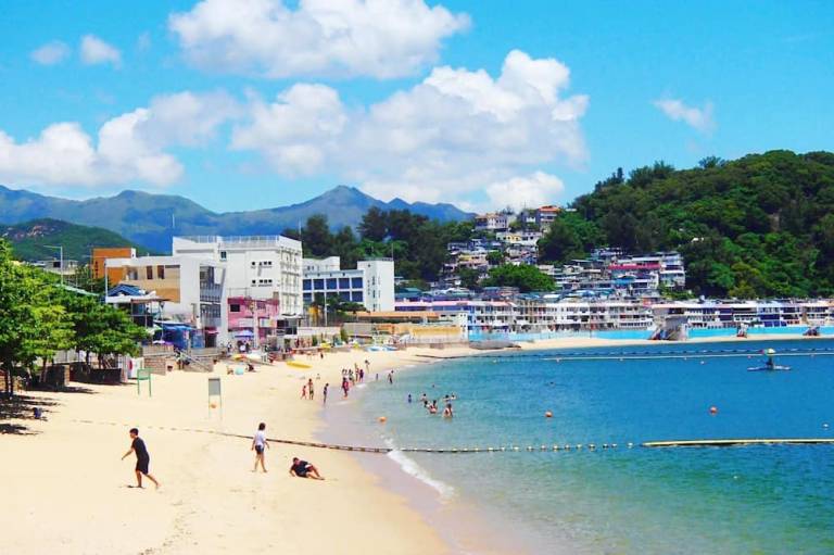Bed & Breakfast  Cheung Chau