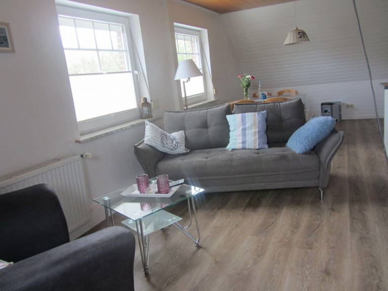 Ferienwohnung Sankt Peter-Ording