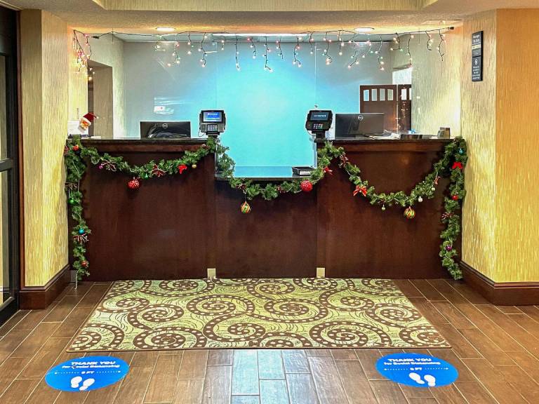 Comfort Inn Darien - North Brunswick — photo 5