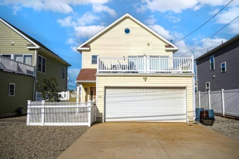 House Seaside Heights