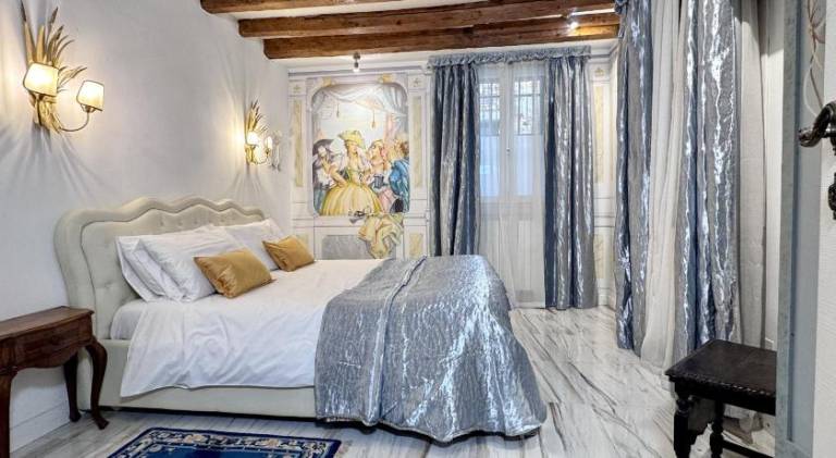 Lovely rental apartment | Near Rialto Bridge | Pets are welcome in Venice