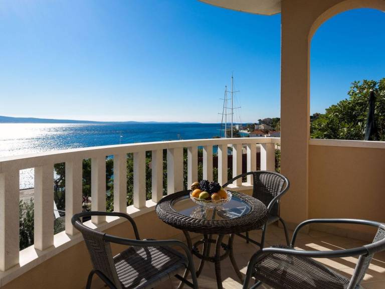 Ferienwohnung  Dugi Rat