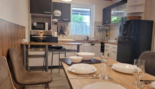 Apartment mit Hotelservice Kamen