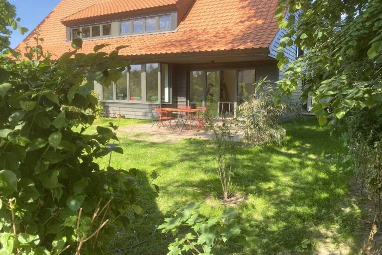 Ferienhaus  Himmelpfort