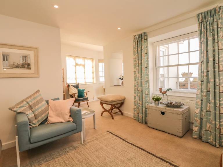 Family-friendly beautiful cottage with yard & terrace | Beach view | Next to the beach | Dogs allowed — photo 3