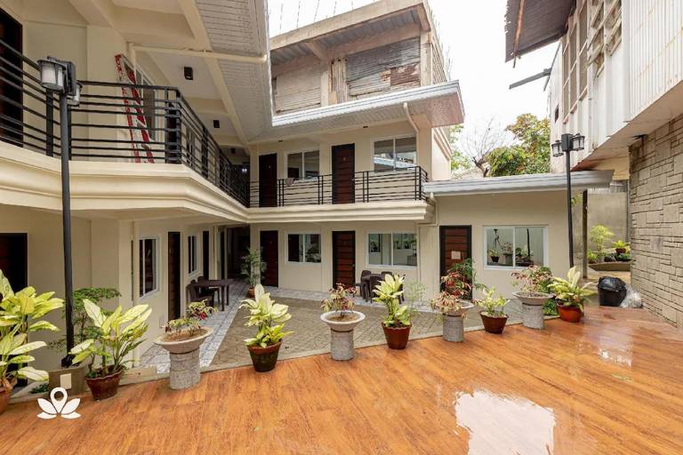 Happy Grey Hotel Vigan — photo 2