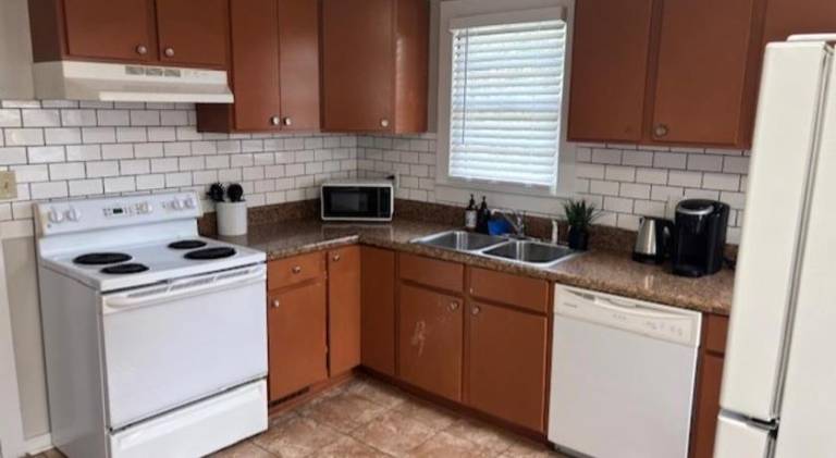 Apartment with 4 rooms for 10 persons — photo 4