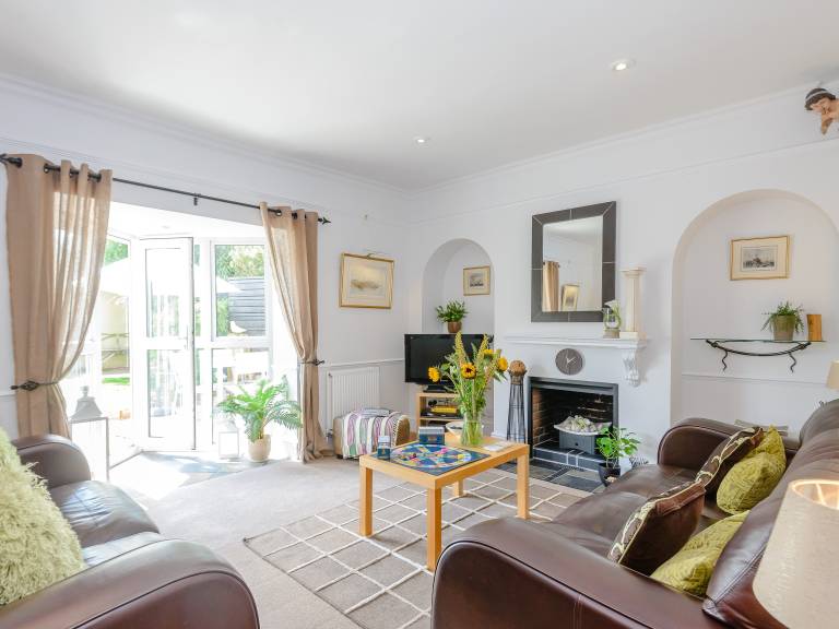 Cottage Lee-on-the-Solent