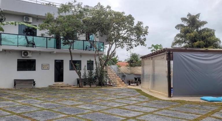 50 m&sup2; Ferienwohnung