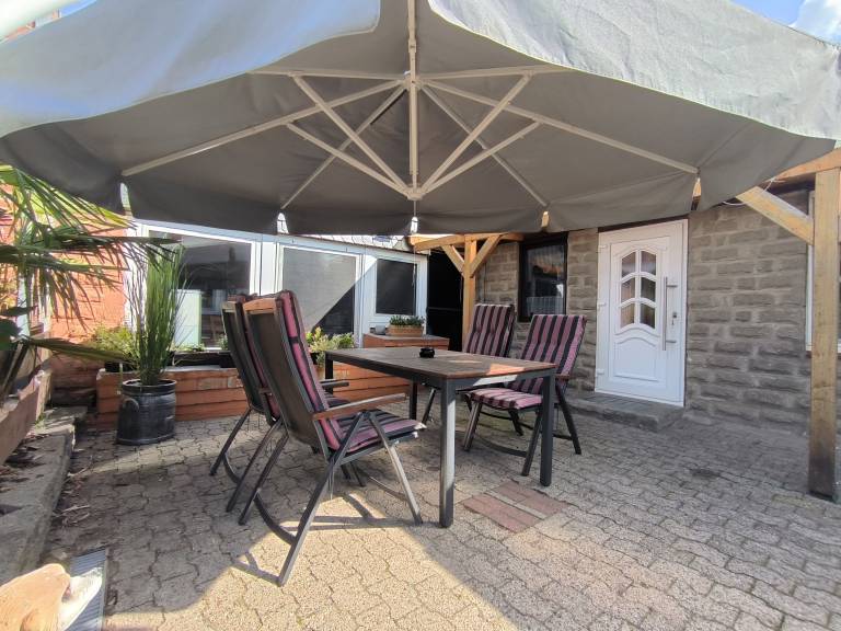 Ferienwohnung Janneby