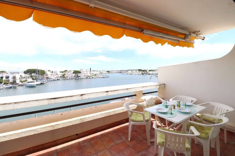 Appartement Port-Camargue