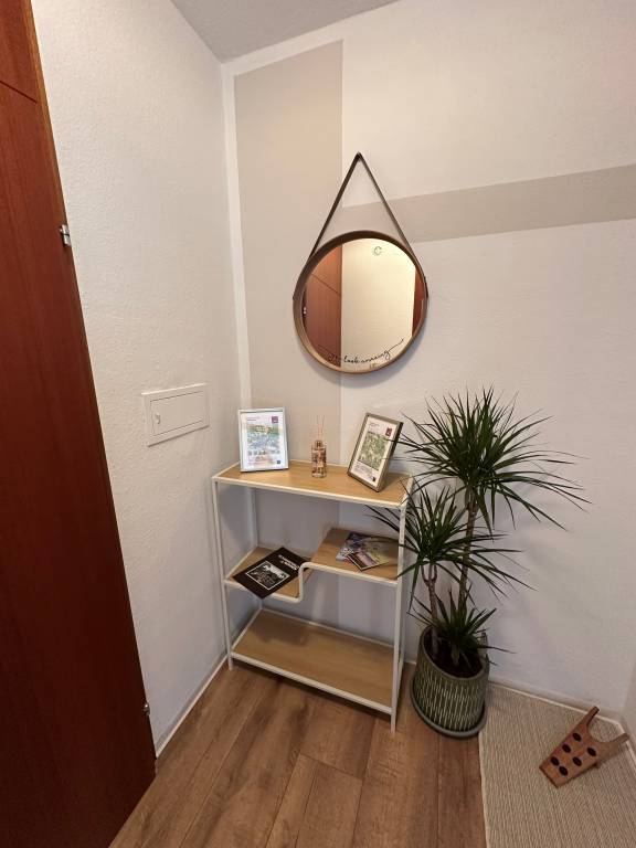 Apartment 'Schmuckkästle' with Mountain View, Shared Garden and Wi-Fi — photo 4