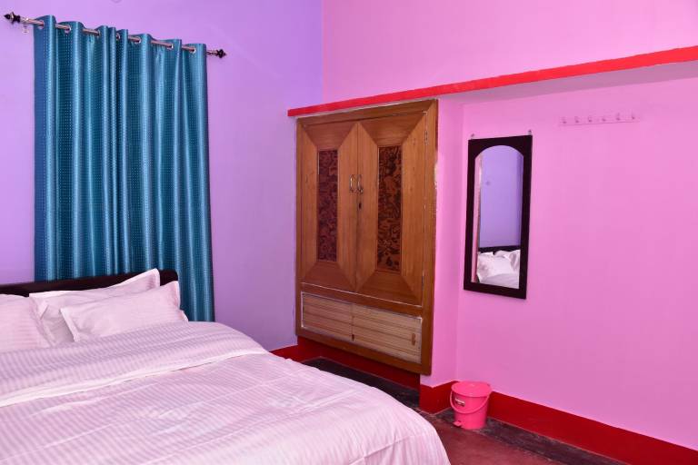 House with 3 rooms for 2 persons — photo 2