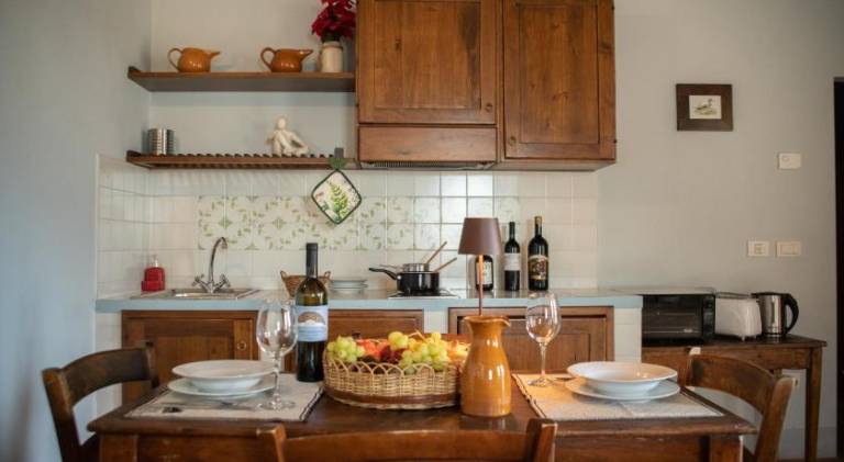 Family-friendly serviced apartment with pool, barbeque & garden | Good for workation | Dogs allowed — photo 5