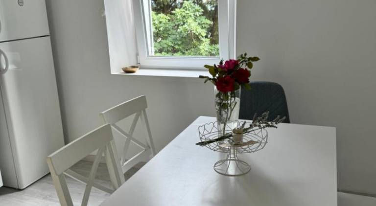 Apartment with yard, barbeque & patio | Close to the beach | Good for workation | Pets allowed — photo 5