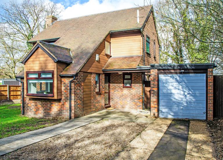 Apartment Chingford