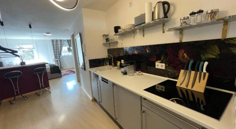 Beautiful holiday apartment | Pets are welcome — photo 5