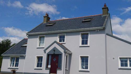 Bed and breakfast Ardura More
