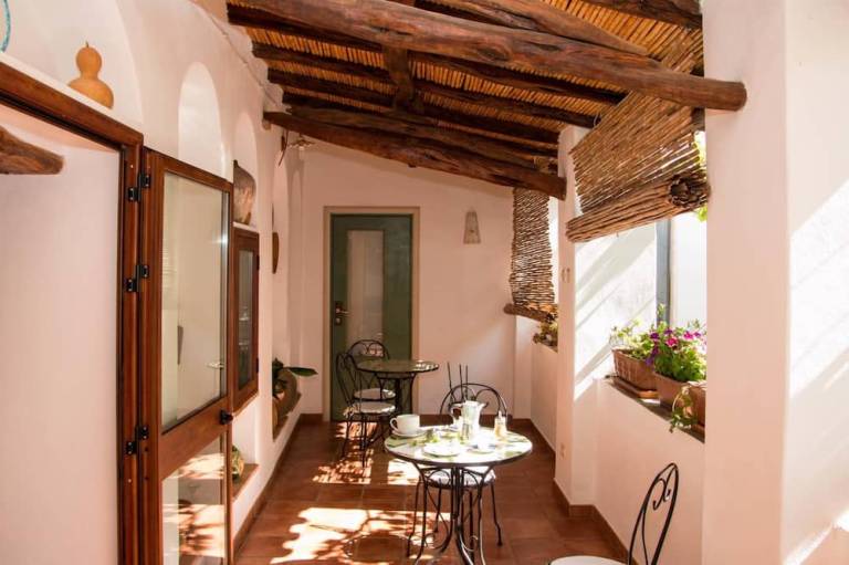 Bed & Breakfast  San Vito