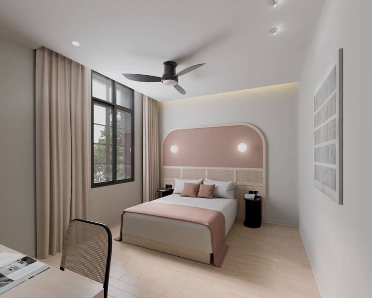 Apartment Tanglin