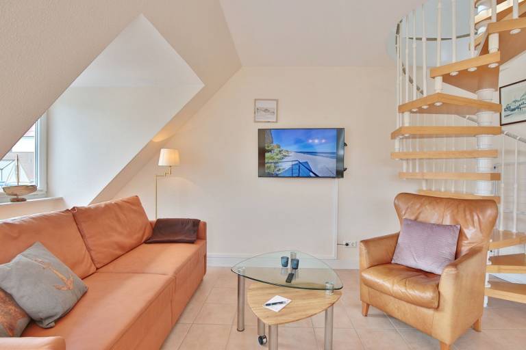 Hansa-Residenz II Appartement 31 — photo 2