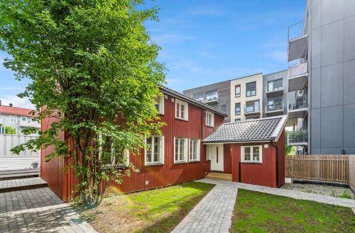 Leilighet Drammen