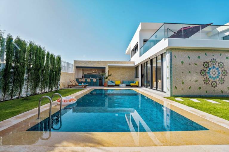 Villa Agadir