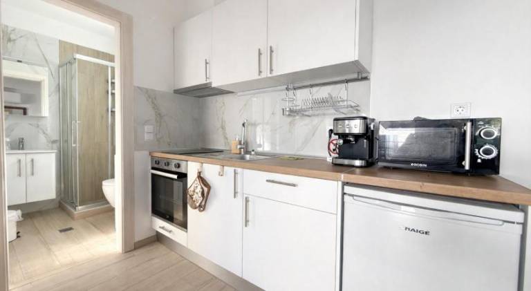 Nice rental apartment with yard & terrace | Close to the beach | Dogs allowed — photo 3