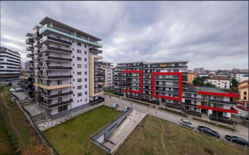 Apartamento Cluj - Napoca