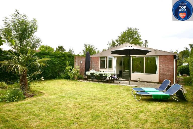 House  Groet