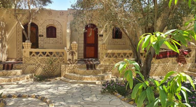 Mountain Camp Ali Khaled — photo 4