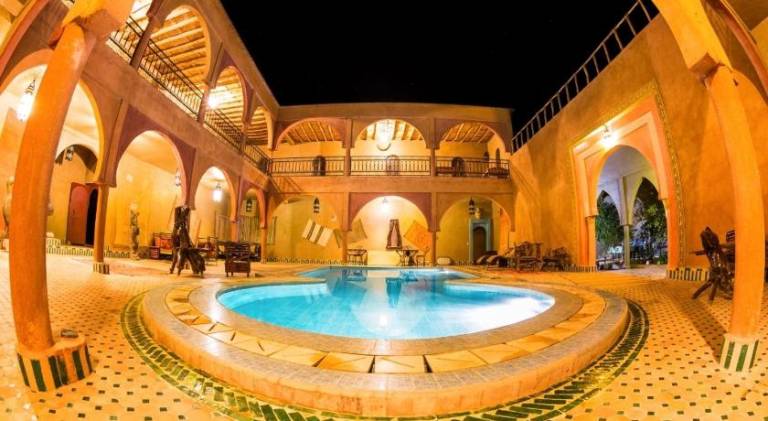 Maison Merzouga Guest House — photo 3
