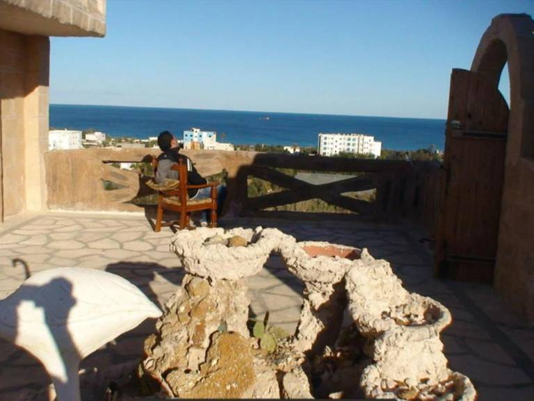 Apartment Hammam Sousse