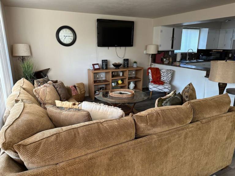 Rental apartment | Pet-friendly — photo 2