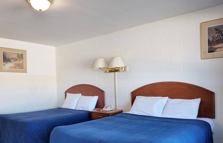 Motel Prince George