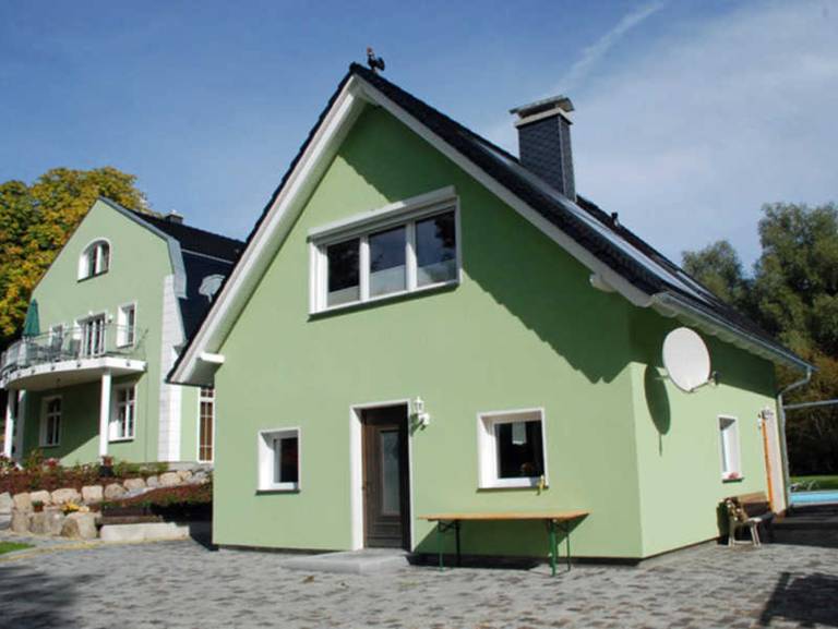 Apartament Garz