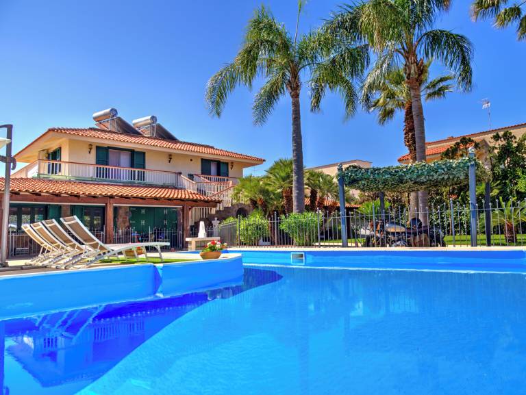 Casa Seccagrande