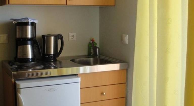 Rental apartment | Beach nearby | Dogs allowed — photo 3