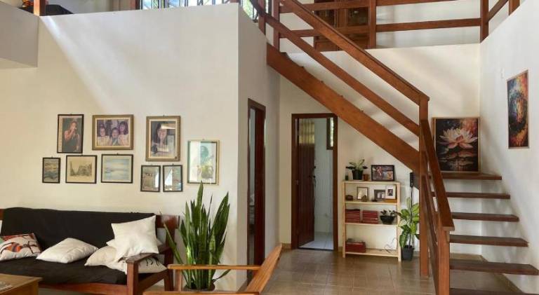 Casa da Nadir Spalla - Praia de Cumuruxatiba — photo 4