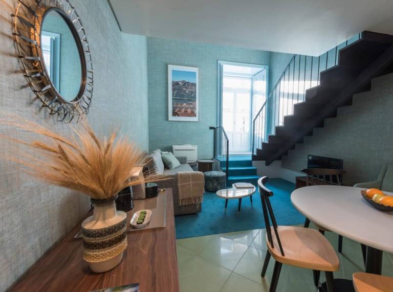 Appart'hôtel Porto