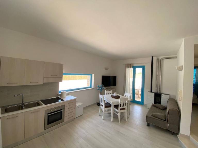 Villa 'Azzurra' with Private Pool, Wi-Fi and Air Conditioning — photo 5