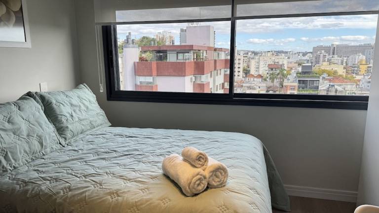 Apartment  Rio Branco