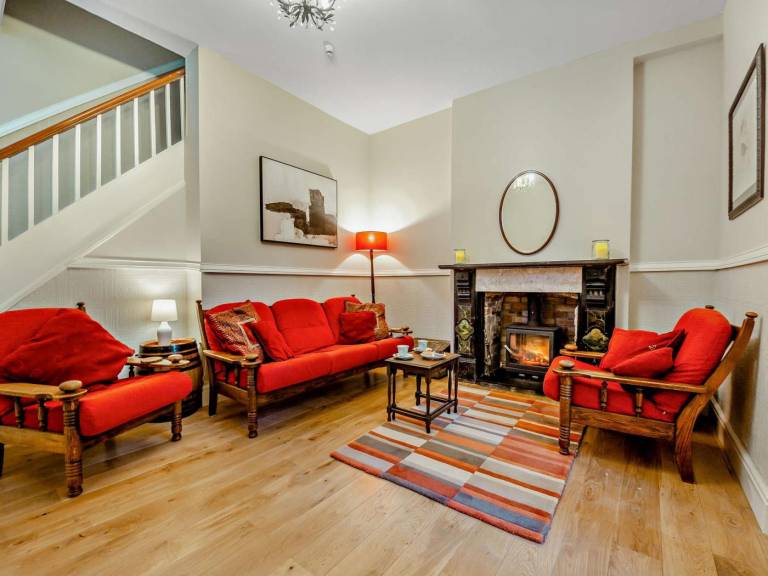 Wonderful cottage with grill & garden | Water view | Dogs allowed — photo 3