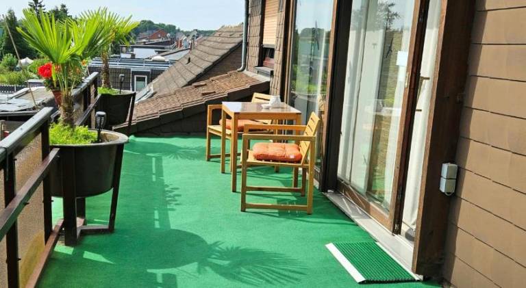 Haus Scheuten Hotel — photo 5