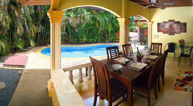 Coconut Paradise Villas — photo 3