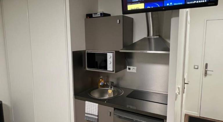 Rental apartment | Pets are welcome — photo 4