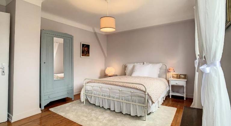 Villa Camelias, appartements de Charme — photo 2